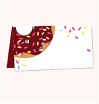 Identificador Donuts 5u